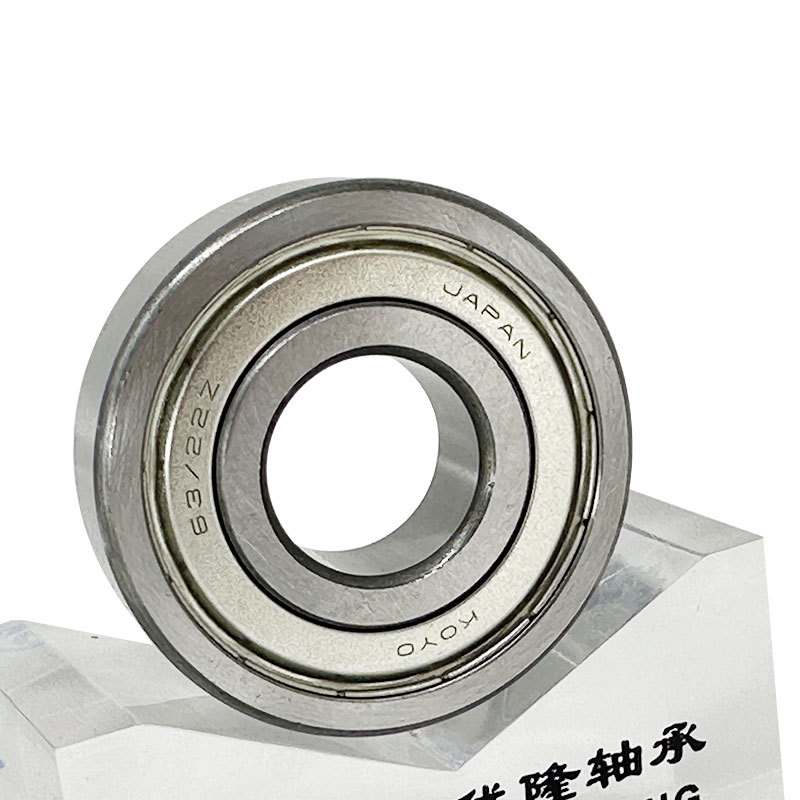 Hot Sales Customized Bearing Assembly Angular