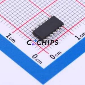 High Quality 74LVC14AS14-13 SO-14 Integrated Circuit IC Chip <b>Inverter</b> Whole <b>Sale</b> Electronic Component Chips & BOM Service - Product Image 2