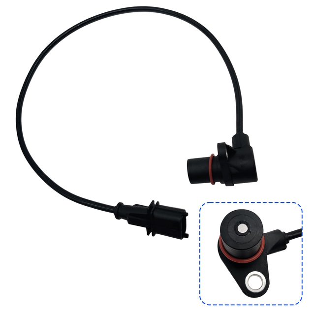 Crankshaft Position Sensor OEM 420966575 420966570 for Sea-Doo Ski-Doo RXP GTX RXT GTR 215 255 260 Snowmobile Jetski Parts