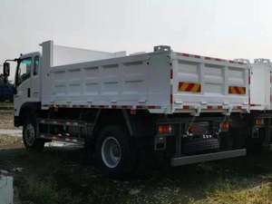 SINOTRUK CDW 4x2 Nuevo camión volquete diésel LHD <span class=keywords><strong>Segmento</strong></span> pesado Súper descuentos Vehículos listos para enviar en todo el mundo No se requiere espera - Product Image 2