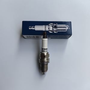 Bujias De Autos <span class=keywords><strong>DENSO</strong></span> Original Candle <span class=keywords><strong>K16R</strong></span>-U11 3120 10PCS One Pack para Chrysler STRATUS, 2,4 16V /Mazda B-SERIE OEM 90080-91217 - Product Image 3