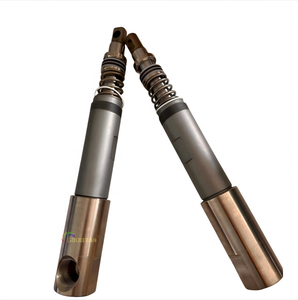 Ensemble de valve à pied 236-010 pour pompe sans air des pulvérisateurs de texture 8900 / 12000 / 6900 / 970 - Product Image 2