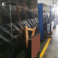 Marbre noir Nero Marquina naturel chinois élégant pour les sols intérieurs, les dalles murales et les carreaux