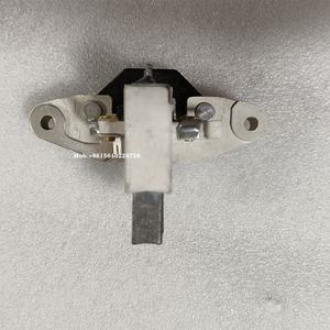 OEM Yeni Otomotiv Alternatör Voltaj Regülatörü (Alternatör Parçaları) 1197311021-OE Kalitesi için - Product Image 2