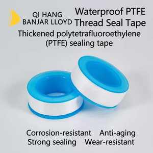 Ruban adhésif acrylique activé par l'eau, imperméable, facile à déchirer, sans résidu, inscriptible pour la peinture et la décoration automobile - Product Image 6