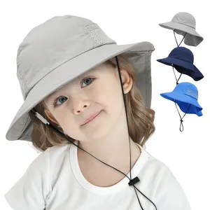 Sombrero de pescador con Logo personalizado para niños y adultos, gorra de pescador con diseño de logotipo personalizado, Unisex