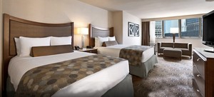 Respetuoso del medio ambiente laca <span class=keywords><strong>muebles</strong></span> de dormitorio del hotel set liquidadores - Product Image 4