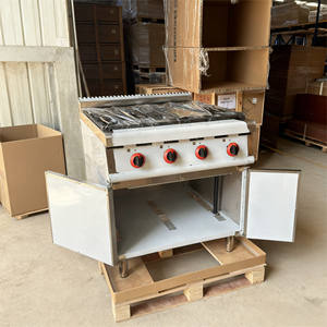 XY <span class=keywords><strong>Meilleur</strong></span> cuiseur à riz vertical commercial, <span class=keywords><strong>combiné</strong></span> avec un <span class=keywords><strong>four</strong></span> à riz à quatre foyers - Product Image 3