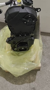 เครื่องยนต์เทอร์โบ 2.0T คุณภาพสูง รุ่นใหม่ CCZ EA888 CCZA CCZB ประกอบแบบ Long Block สำหรับรถยนต์ Volkswagen Golf 6 GTI Tiguan และ Audi A4 A5 Q3 - Product Image 5
