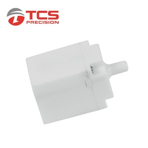 วาล์วโซลินอยด์ขนาดเล็กความแม่นยำสูง TCS รุ่น JBF1520 แบบมีแผ่นพลาสติกปิดผิว  ควบคุมการไหลของอากาศแบบทิศทางเดียว  ใช้ในอุณหภูมิห้อง  ควบคุมด้วยแม่เหล็กไฟฟ้า  แบบนิวแมติก - Product Image 5