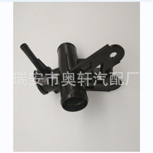 เทอร์โมสตัทเครื่องยนต์โตโยต้า 16502-23010 สำหรับเปลี่ยนซ่อมอะไหล่ใหม่ - Product Image 5