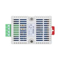 Temperature and Humidity Transmitter RS485 Serial Temperature XY-MD02 Sensors Modbus RTU Acquisition Module SHT20