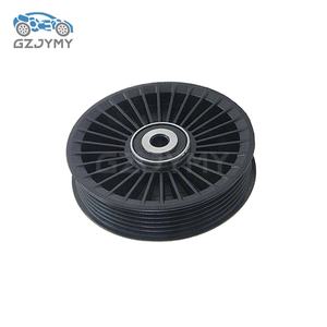 GZJY 6112340293奔驰CLK200 E320 C350高品质汽车零件皮带张紧轮 - Product Image 3