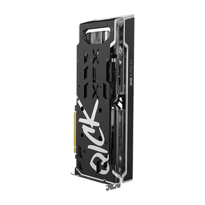 Tarjeta Gráfica 6750XT para Juegos de Escritorio, GDDR6 de 12GB, Tarjeta de Video 6650XT 6750XT 6800XT 6900XT - Product Image 4