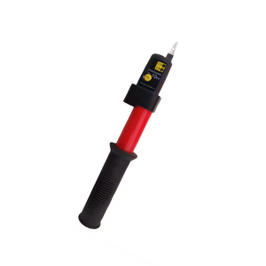 เครื่องตรวจจับความปลอดภัยสูงฉนวนกันความร้อนความไวสูงเครื่องตรวจจับที่มองเห็นได้ - Product Image 1