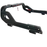 Pick-up 4x4 de haute qualité pour Toyota Tundra, Dodge Ram 1500, Ford Raptor F-150, GMC Sierra, Chevrolet Colorado, en acier