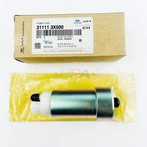 Qualité originale Haute qualité 31111-3X500 POMPE À CARBURANT ASSY 31111 3X500 pour Hyun-dai Ki-a 311113X500 - Product Image 1