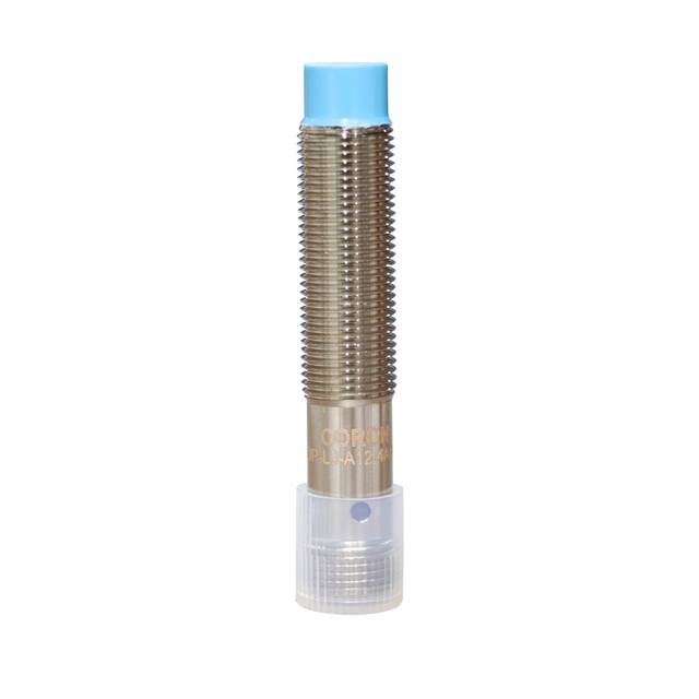 Nickel Copper Alloy Portable Proximity Sensor Switch 10-30VDC 90-250VAC M12 Inductive Proximity Sensor