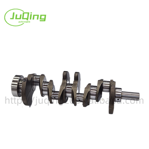 A6460310401 A6110310201 A6110310501 A6010300062 A6020302040 OM646 Moteur <span class=keywords><strong>Diesel</strong></span> 2.2L Vilebrequin Convient pour Mercedes Benz Modèle - Product Image 5