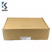 Módulo PLC SIMATIC HMI MP277 con Pantalla Táctil TFT de 10 Pulgadas, Multipanel, 6AV6643-0CD01-1AX1