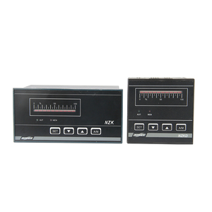 Régulateur de tension automatique à déclenchement de phase à thyristor monophasé de qualité industrielle série AISET/Yatai <span class=keywords><strong>NZK</strong></span> - Product Image 2