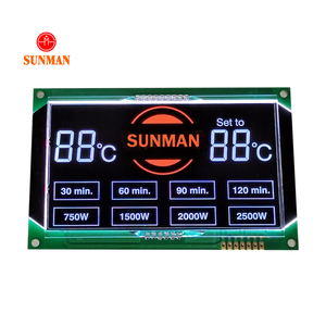 <span class=keywords><strong>4</strong></span>-значный термостат - Product Image 3