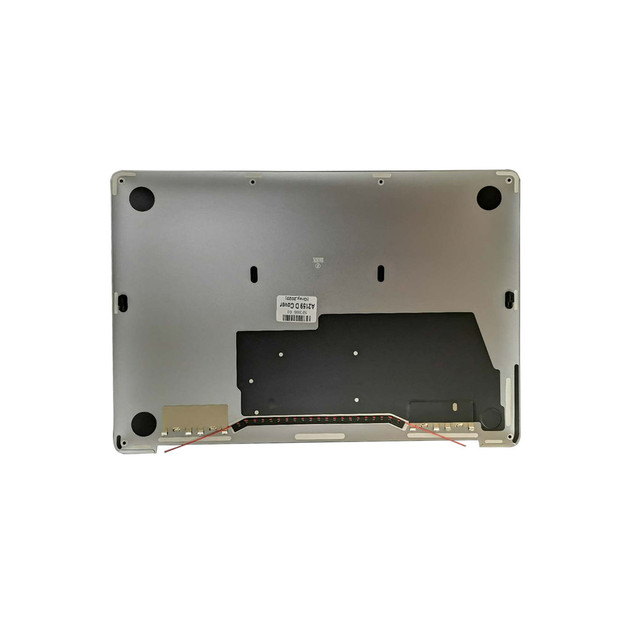 Wholesale OEM Replacement MacBook Back Cover A2159 Back Housing Back Shell for Refurb Market