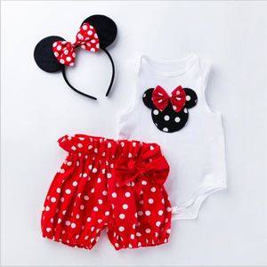 Ropa de Bebé Recién Nacido, Conjunto de Mameluco y Pantalón para Bebé Niña, Ropa de Bebé Recién Nacido - Product Image 2