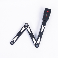 Tonyon, fournisseurs fiables de cadenas pliants de haute qualité, accessoires de sécurité, cadenas de vélo, alarme, cadenas pliant pour vélo