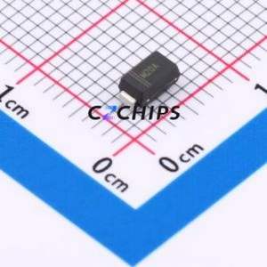 Diode à usage général EM520 SMA d'origine - Nouvelle - Fournisseur de composants électroniques en gros et service BOM - Product Image 1