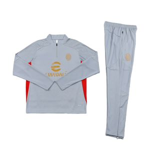 ชุดกันลมกันน้ำ 25-26, ชุดกันลมฟุตบอล, ชุดกันลมบาสเก็ตบอล, ชุดฝึกซ้อมสโมสรฟุตบอลแบรนด์เนม - Product Image 5