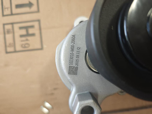 Foton J6 xe tải thời gian chuỗi Kit tự động vành đai <span class=keywords><strong>tensioner</strong></span> mô hình 1023010am00-2060a Điều kiện Mới phụ tùng sử dụng điều kiện - Product Image 2