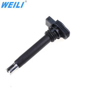 Bobine d'allumage 0221604115 07K905715G pour <span class=keywords><strong>Volkswagen</strong></span> Audi 2.0T CBFA CCTA - Product Image 1