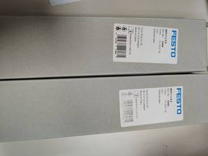 Interrupteur de proximité FESTO original SMTO-4U-PS-S-LED-24 152742 Série SMTO - Product Image 2