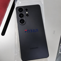 Smartphone d'occasion original pour Samsung Galaxy S26 Ultra, 99% neuf, téléphones mobiles débloqués pour Samsung S25 Ultra, téléphone Android