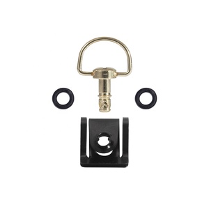 Accessoires de Moto Type C Boulons de Carénage en Fer de Différentes Couleurs 14/17/19mm Fixation Togetoo - Product Image 2