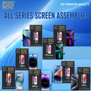 DD <strong>Phone</strong> 12 OLED Display 6.1 Inch Full HD Touch Screen Assembly Original Quality Replacement for <strong>Mobile</strong> <strong>Phone</strong> Repair <strong>UK</strong> Stock - Product Image 4