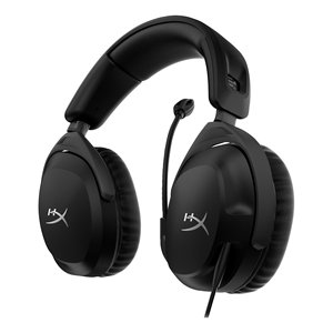 Casque de jeu CLOUD STINGER 2 filaire noir 519T1AA - Product Image 3