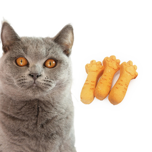 Venta Directa de Fábrica OEM, Snacks Liofilizados para Mascotas, Palitos Dentales para Gatos, Golosinas para Mascotas, Cubos de Carne Liofilizados para Perros y Gatos - Product Image 1
