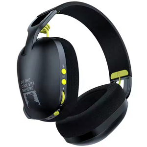 ONIKUMA B2 Ultra-Light Three-Mode 2.4GHz Wireless Wired Gaming Headset Mobile Phone Surround Sound Dynamic Driver ENC Noise - Product Image 3