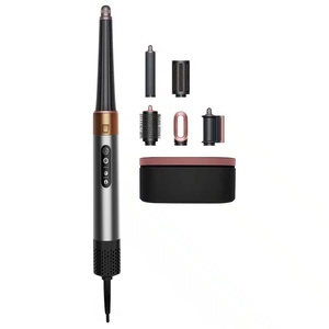 Rizador y Alisador de Pelo Automático, Peine Voluminizador, Secador Iónico de Alta Velocidad Cinco en Uno con Nuevo Motor BLDC - Product Image 4