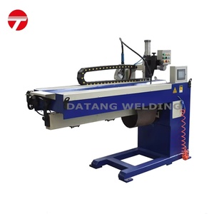 Nhà Máy Bán máy hàn tự động theo chiều dọc/Thẳng đường may máy hàn - Product Image 4