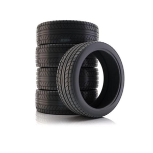 Neumático para Todas las Estaciones para SUV y Crossover – Rendimiento en Carretera Duradero, Suave y Seguro - Product Image 5