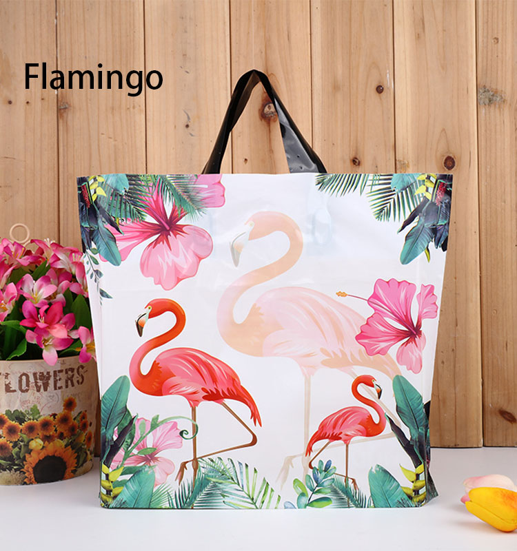 Flamant rose