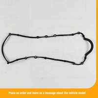 Kit de joints de révision moteur de haute qualité K4M 7701471886 7700112739 Kit complet de joints pour Renault Clio Kangoo Logan 1.6