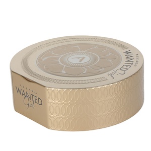 Kim Loại Thiếc Lưu Trữ Hộp Thiếc Giá Rẻ <span class=keywords><strong>Cookie</strong></span> Tin Vàng Dập Nổi <span class=keywords><strong>Cookie</strong></span> <span class=keywords><strong>Tins</strong></span> Cho Baking - Product Image 3