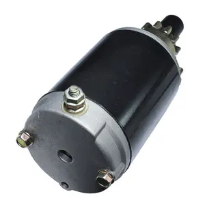 Small Starter Motor For Evinrude, Sea Bee Prestolite 20513500TBA, 46-117, 46-121, 46-123, MDH4001, MDH4001M, MDO4002