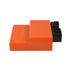 RTS caja roja 8 pin encendedor CDI moto <span class=keywords><strong>JUPITER</strong></span> <span class=keywords><strong>MX</strong></span> T135 Sniper Spark135 Crypton LC 135 <span class=keywords><strong>LC135</strong></span> CDI motocicleta CDI unidad - Product Image 2