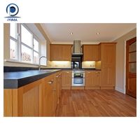 Armoire de cuisine PRIMA à grande capacité, sur pied, avec forte capacité de charge, pour les besoins de rangement des grandes cuisines de villas