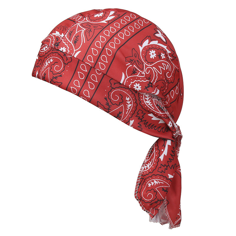 Rouge - Taille unique